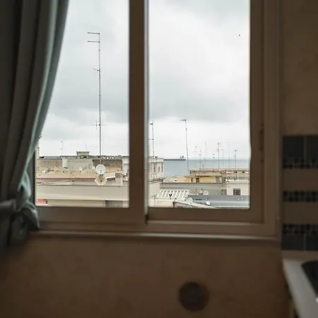 Apartment Attico Sea View Bari