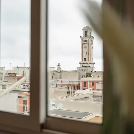 Attico Sea View 巴里