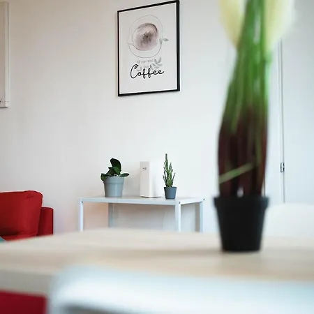 公寓 Attico Sea View 巴里