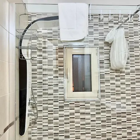 Attico Sea View 公寓 *