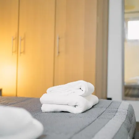 Attico Sea View Daire