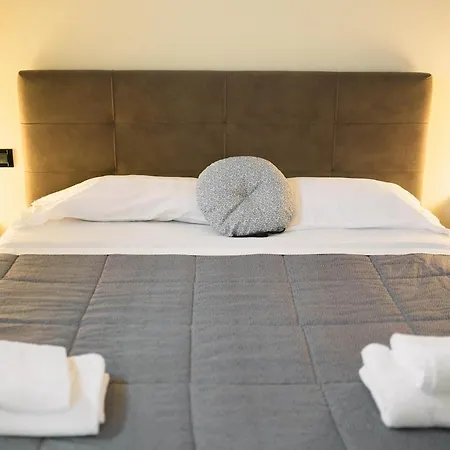 公寓 Attico Sea View 巴里